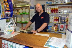 Animal Health Supplies