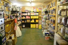 Animal Health Supplies