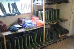 Animal Health Supplies