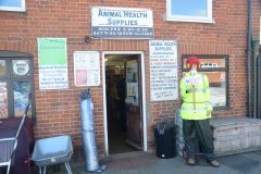 Animal Health Supplies