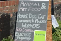 Animal Health Supplies
