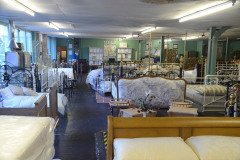 Bed Bazaar