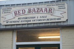 Bed Bazaar