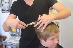 Bridge Street Barbers