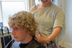 Bridge Street Barbers