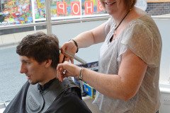 Bridge Street Barbers