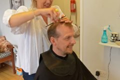 Bridge Street Barbers