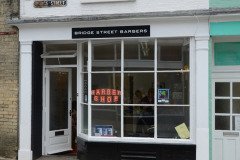 Bridge Street Barbers