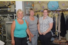 Castle Cleaners