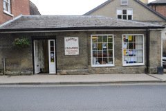 Castle Cleaners