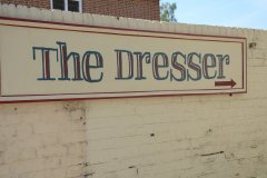 The Dresser