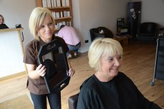 Elen Ross Hair Design
