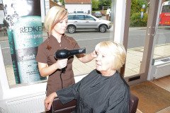 Elen Ross Hair Design