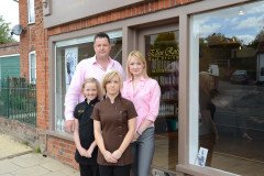 Elen Ross Hair Design