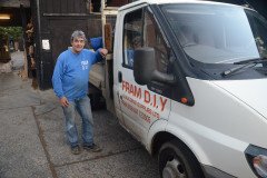 Fram DIY