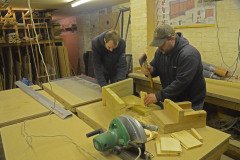 Fram DIY