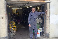 Fram Motor Cycles