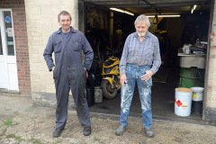 Fram Motor Cycles