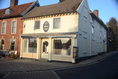 Framlingham Pharmacy