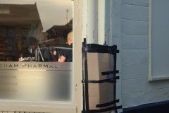 Framlingham Pharmacy