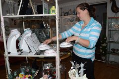 The H-P's Emporium