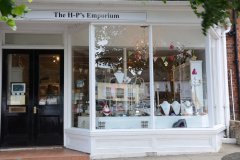 The H-P's Emporium