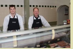 Hall Farm Butchers