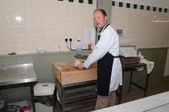 Hall Farm Butchers