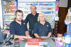 Haynings Garage and Service Station