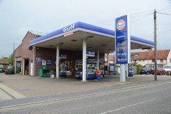 Haynings Garage and Service Station