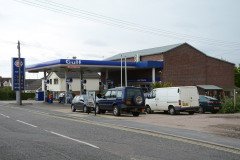 Haynings Garage and Service Station