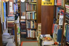 Mrs Kent's Secondhand Books