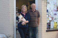 Pet Shop