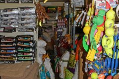 Pet Shop