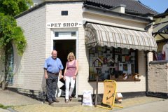 Pet Shop