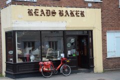 Reads Baker