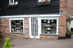 Businesses - Shops