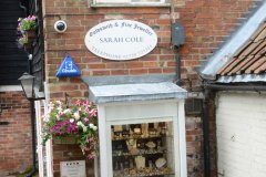 Businesses - Shops