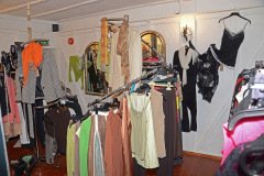 Shop in the Alley