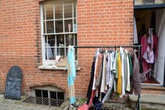 Shop in the Alley