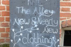 Shop in the Alley