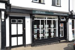 Akermans