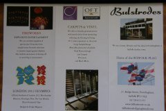 Bulstrodes