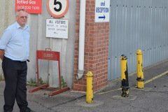 Charnwood Milling Ltd