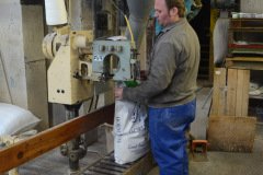 Charnwood Milling Ltd