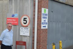 Charnwood Milling Ltd