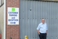 Charnwood Milling Ltd