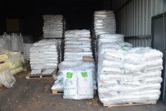 Charnwood Milling Ltd