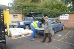 Charnwood Milling Ltd