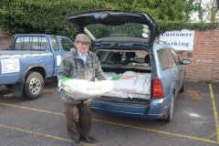 Charnwood Milling Ltd